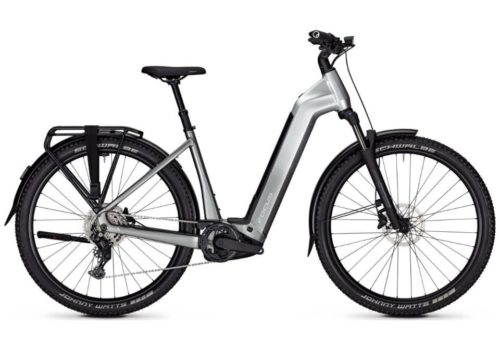 Focus Aventura 6 7 SIL2 540Wh B Baja
