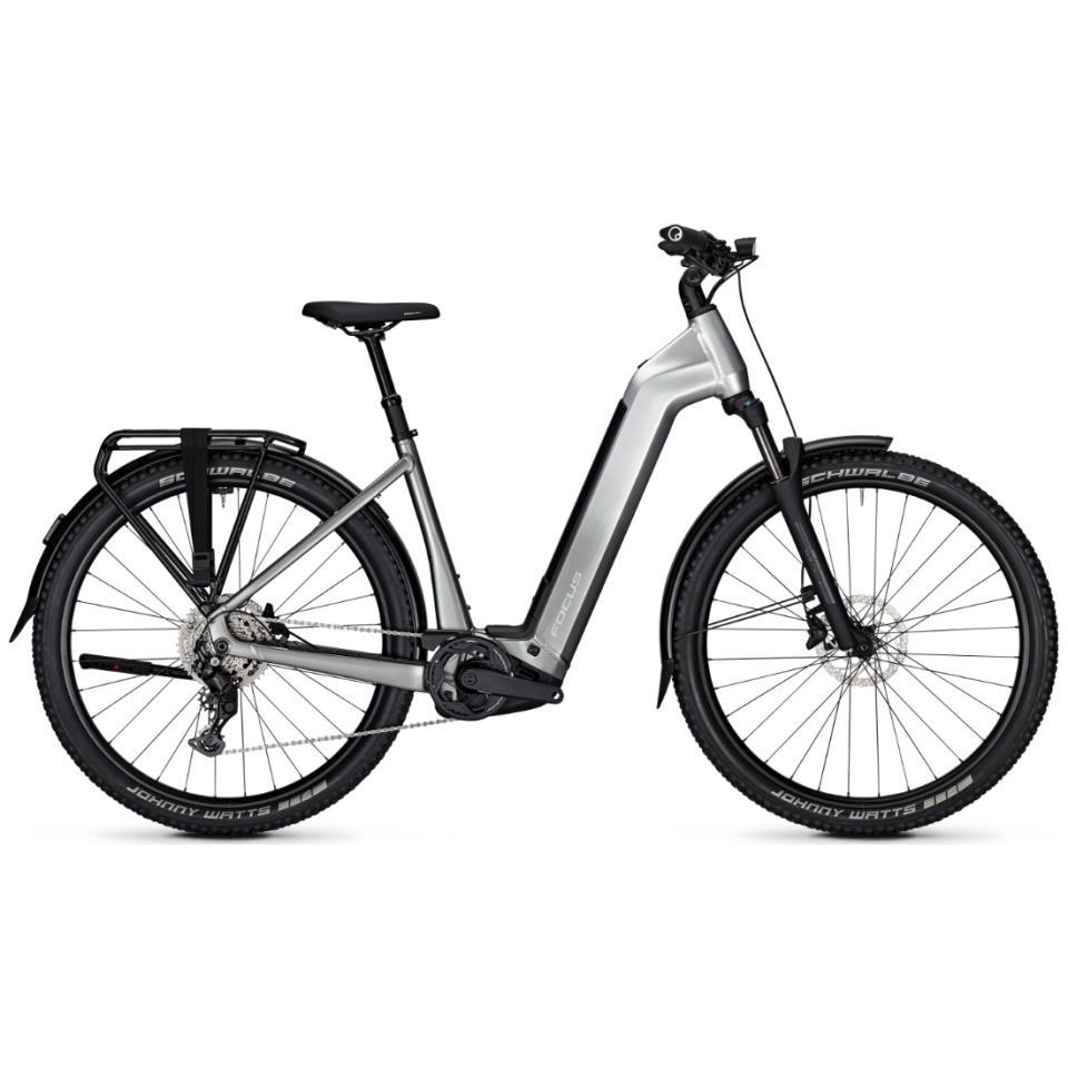 Focus Aventura 6 7 SIL2 540Wh B Baja