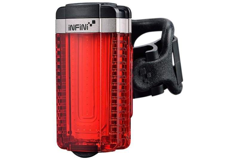Luz Trasera Infini Tron 50 Lumenes